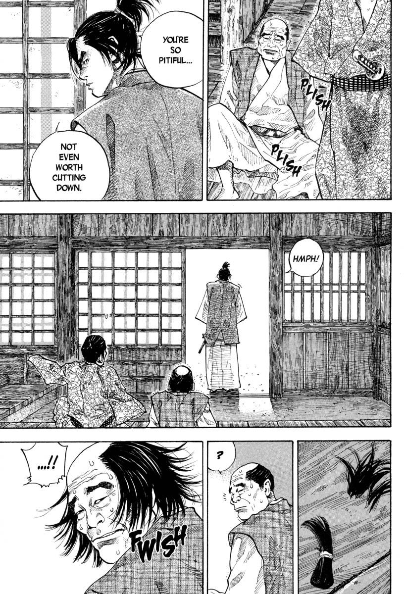 Read VagabondEN Manga Online