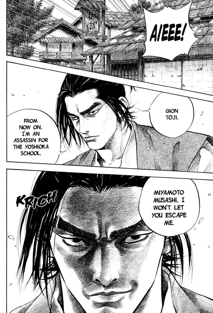 Read VagabondEN Manga Online