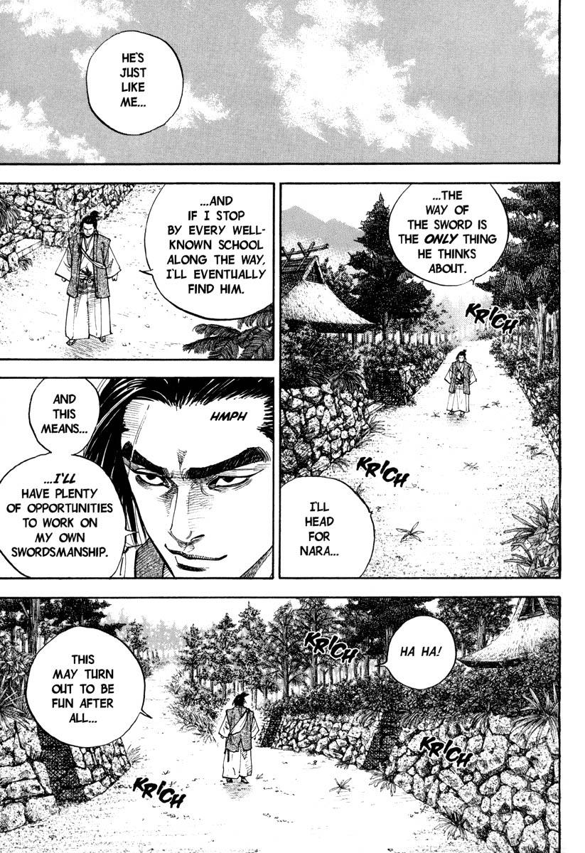 Read VagabondEN Manga Online