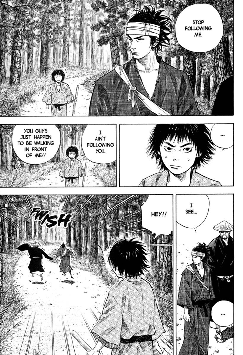 Read VagabondEN Manga Online