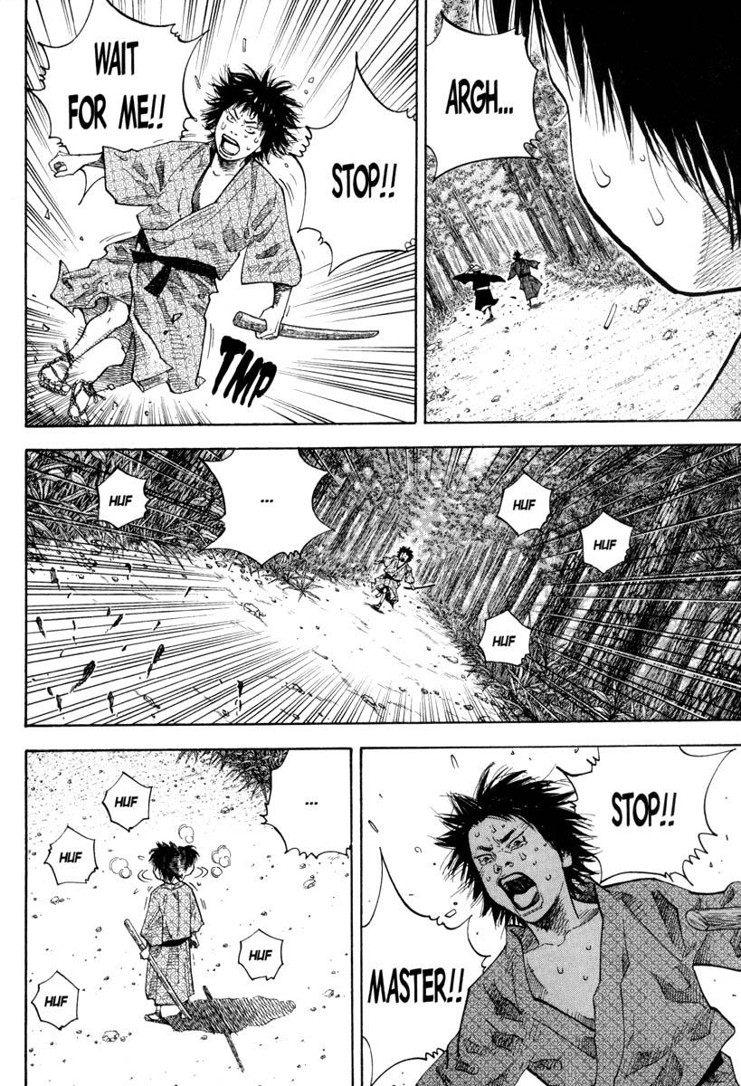 Read VagabondEN Manga Online
