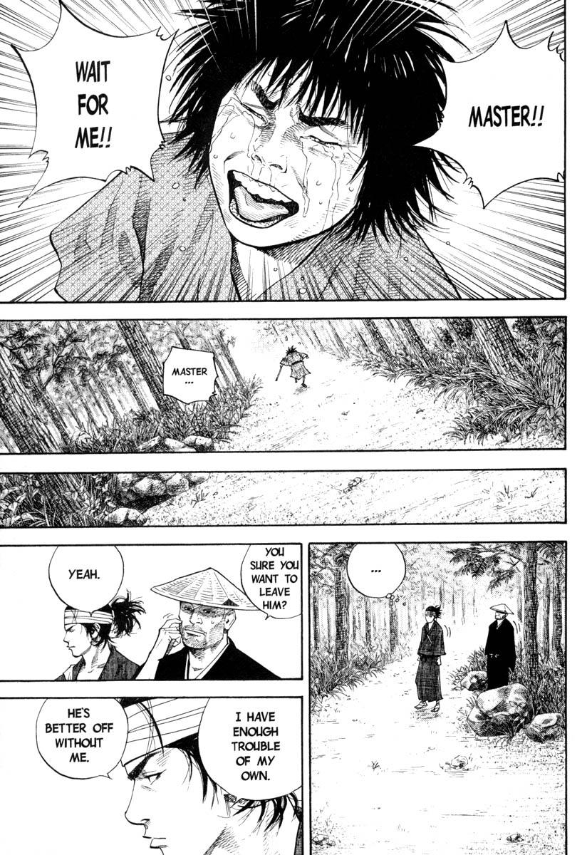Read VagabondEN Manga Online