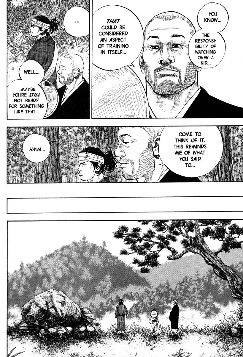 Read VagabondEN Manga Online
