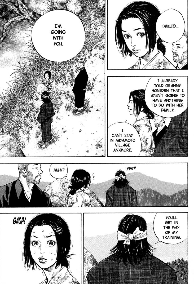 Read VagabondEN Manga Online