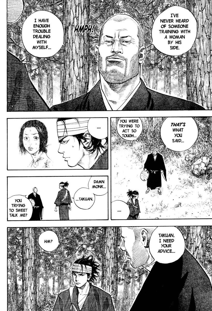 Read VagabondEN Manga Online