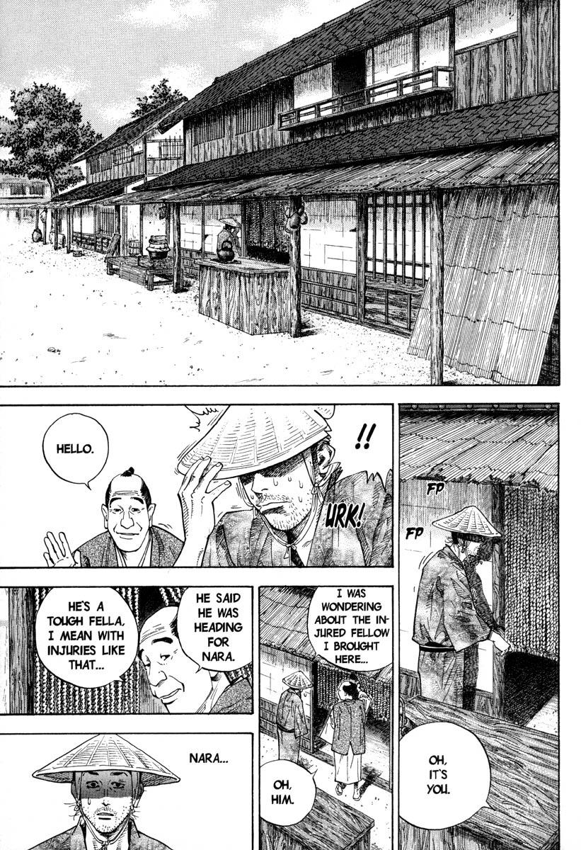 Read VagabondEN Manga Online