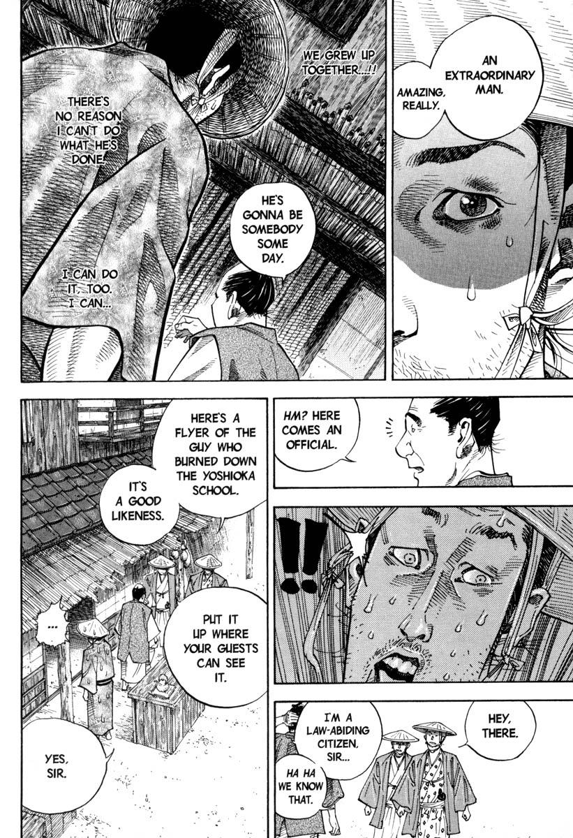 Read VagabondEN Manga Online