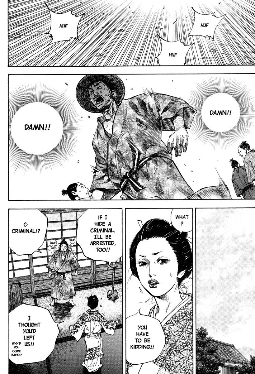 Read VagabondEN Manga Online