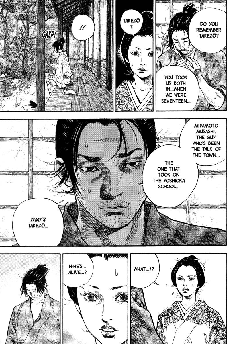 Read VagabondEN Manga Online