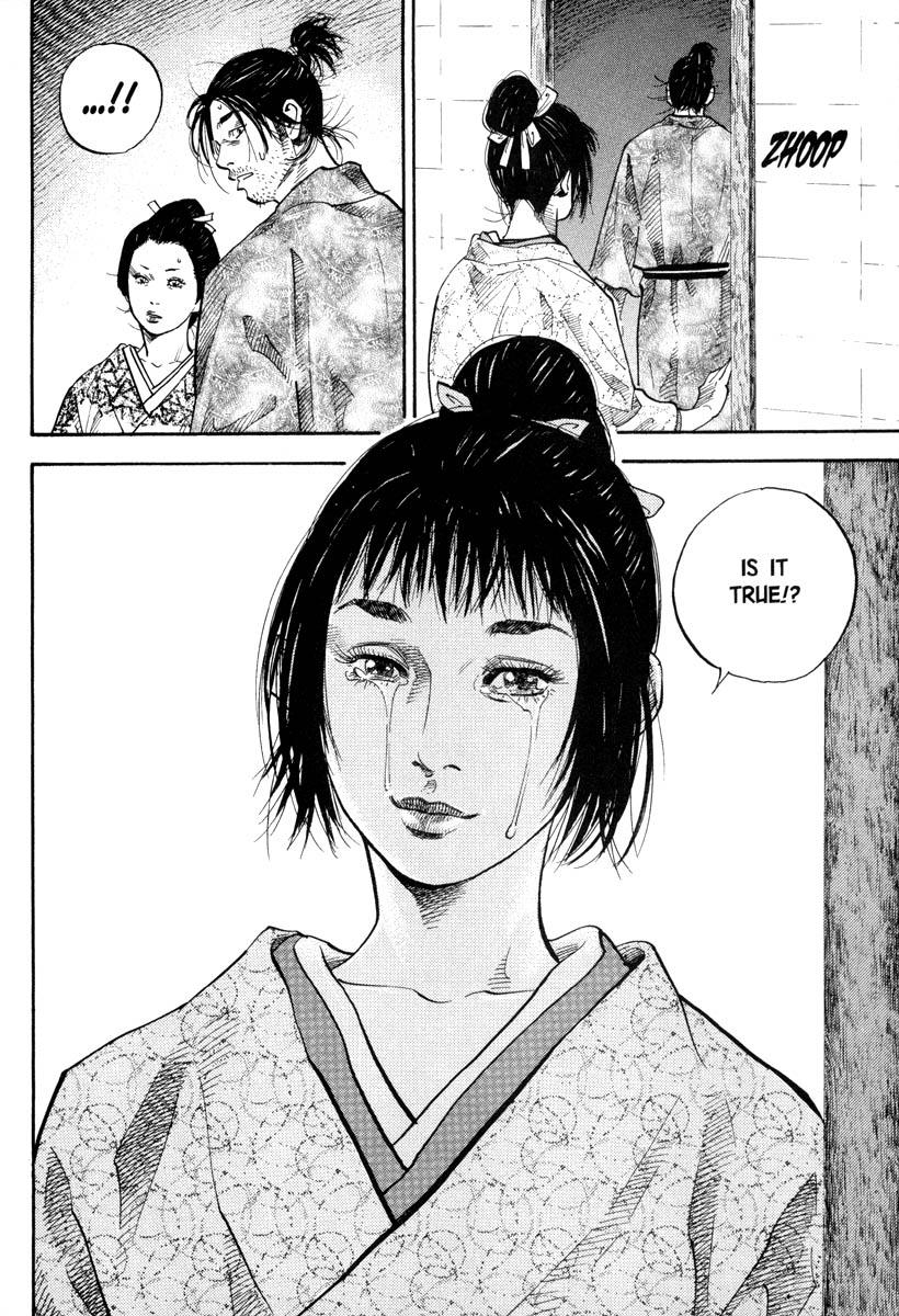 Read VagabondEN Manga Online