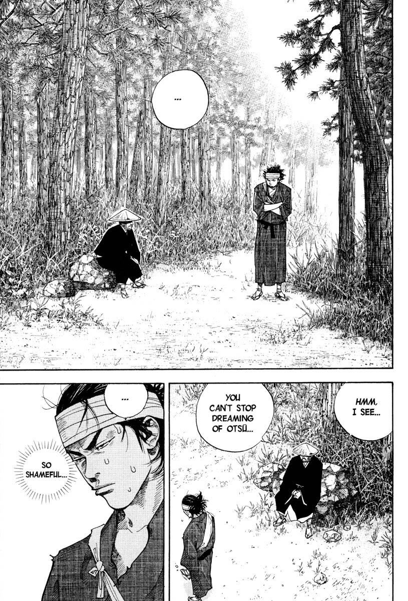 Read VagabondEN Manga Online