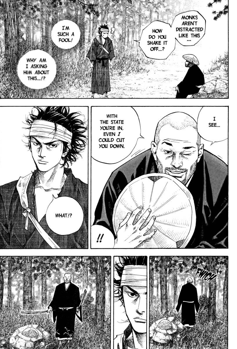 Read VagabondEN Manga Online