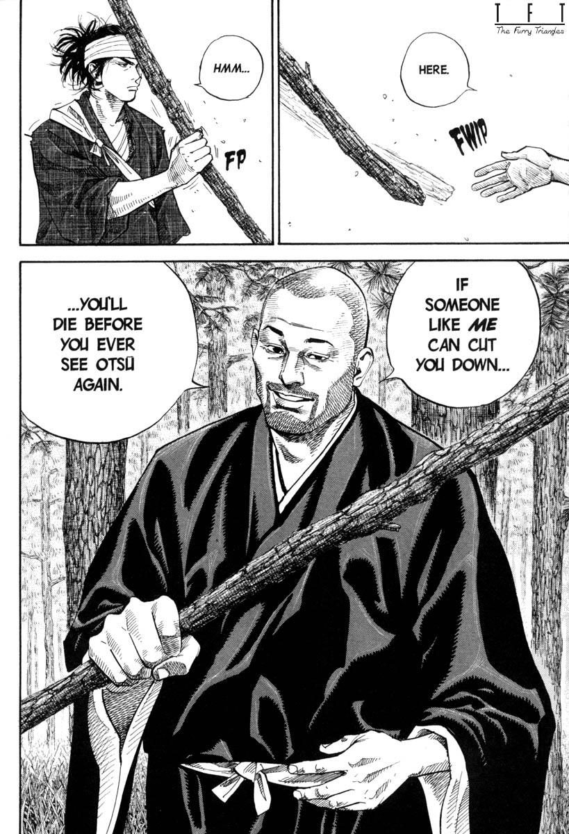 Read VagabondEN Manga Online
