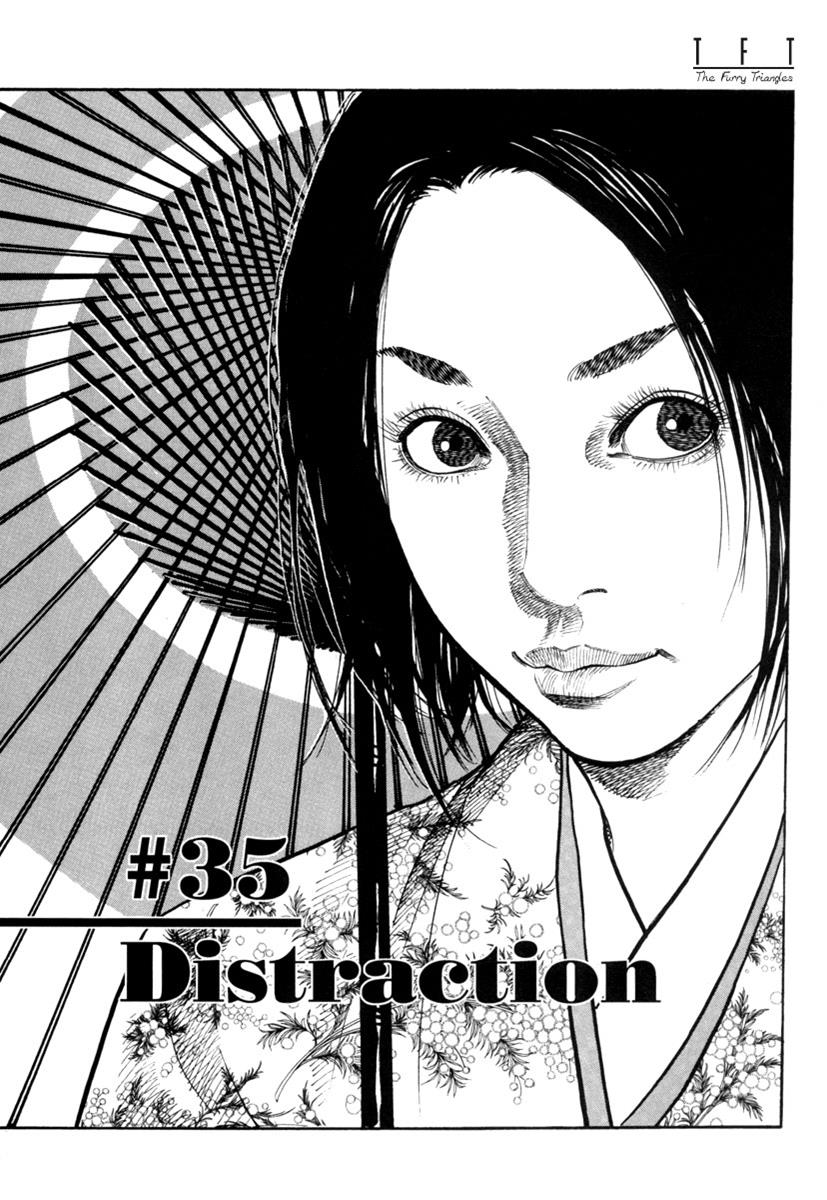 Read VagabondEN Manga Online