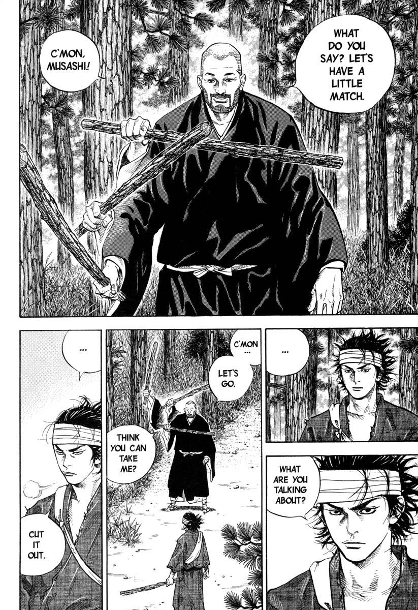 Read VagabondEN Manga Online