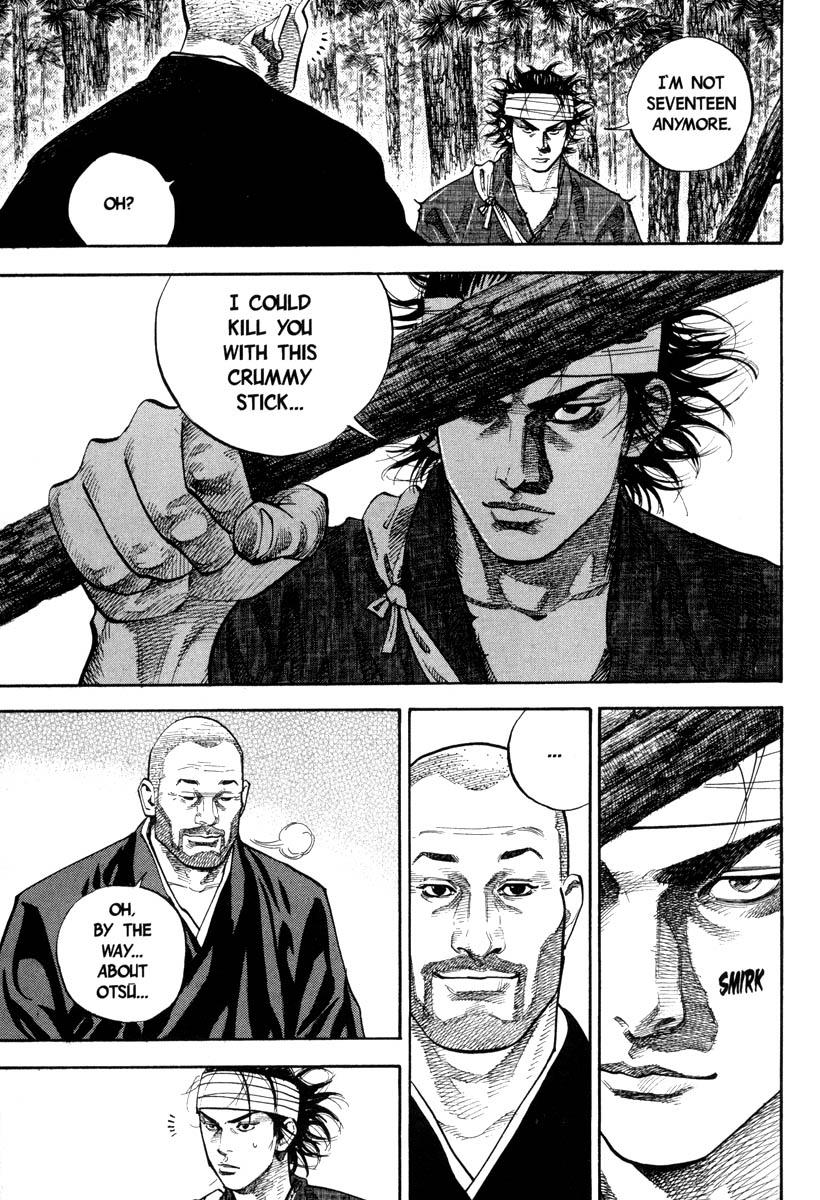 Read VagabondEN Manga Online