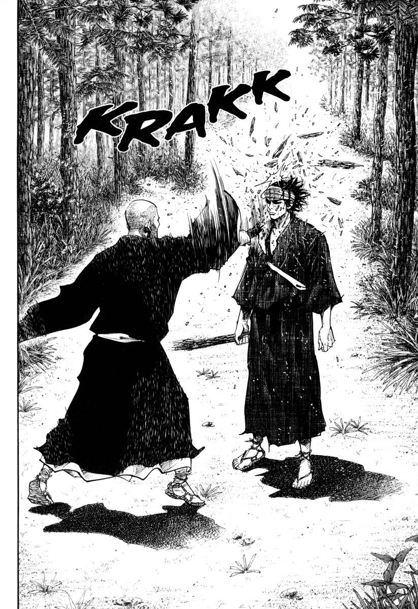 Read VagabondEN Manga Online