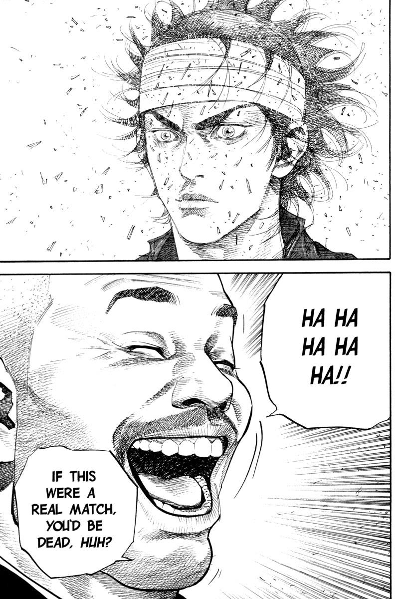 Read VagabondEN Manga Online