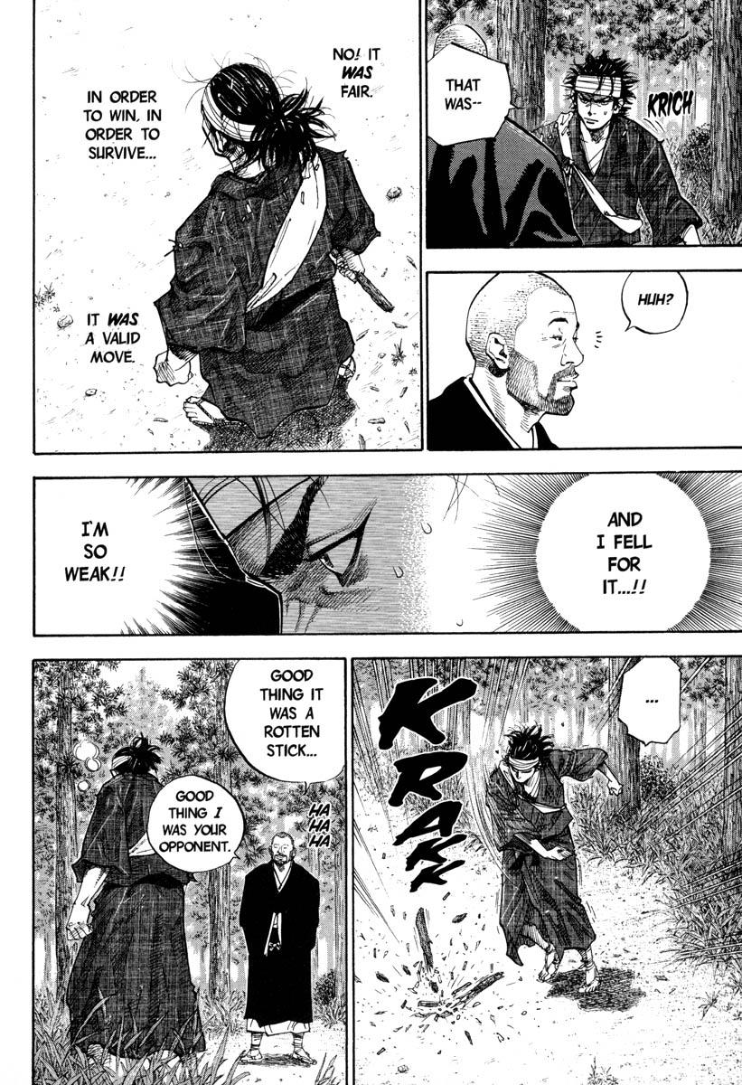 Read VagabondEN Manga Online
