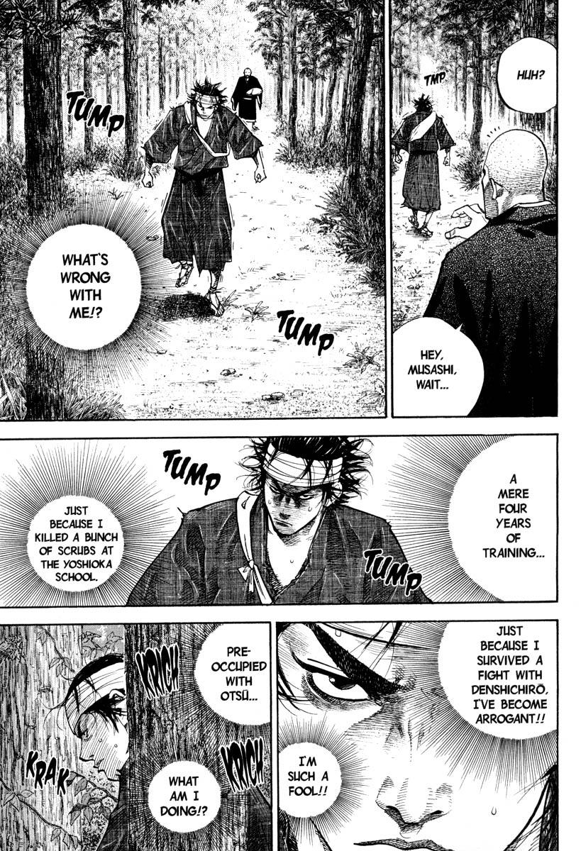 Read VagabondEN Manga Online