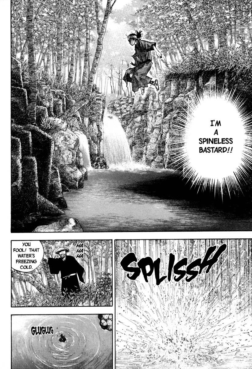 Read VagabondEN Manga Online