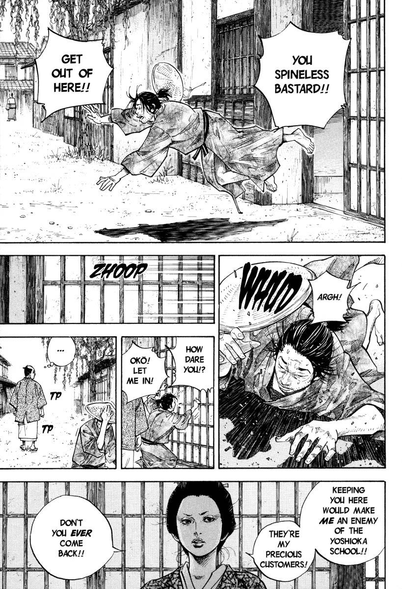 Read VagabondEN Manga Online