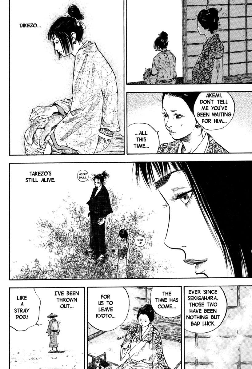 Read VagabondEN Manga Online