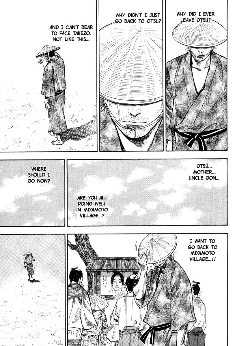 Read VagabondEN Manga Online