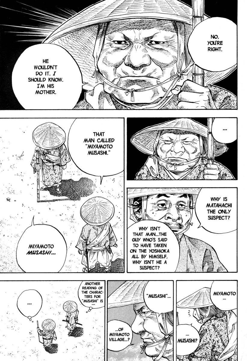 Read VagabondEN Manga Online