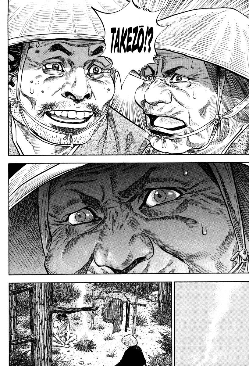 Read VagabondEN Manga Online