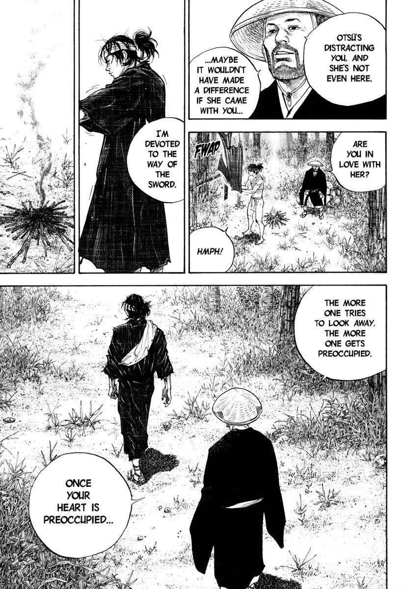 Read VagabondEN Manga Online