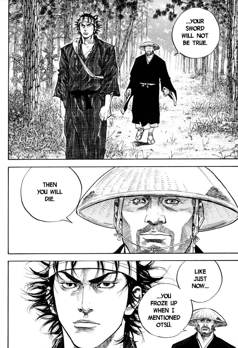 Read VagabondEN Manga Online