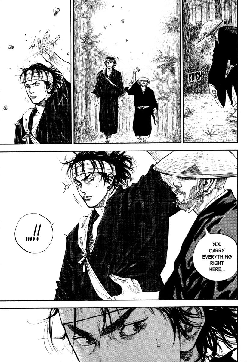 Read VagabondEN Manga Online