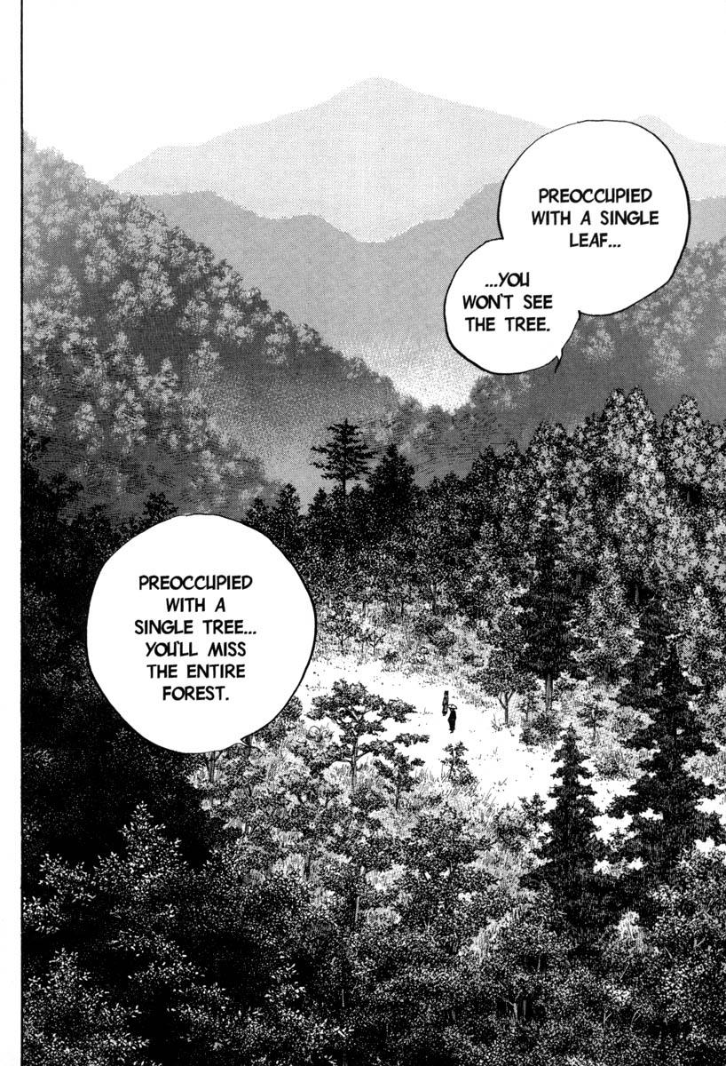 Read VagabondEN Manga Online
