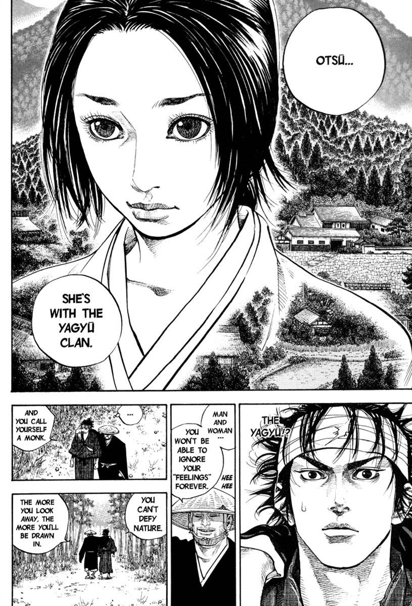 Read VagabondEN Manga Online