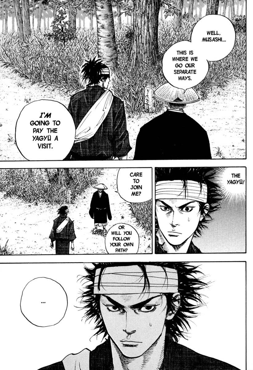Read VagabondEN Manga Online