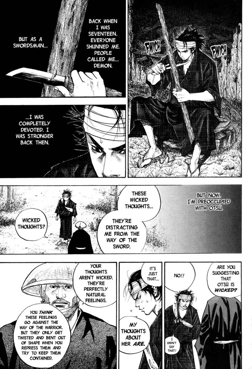 Read VagabondEN Manga Online