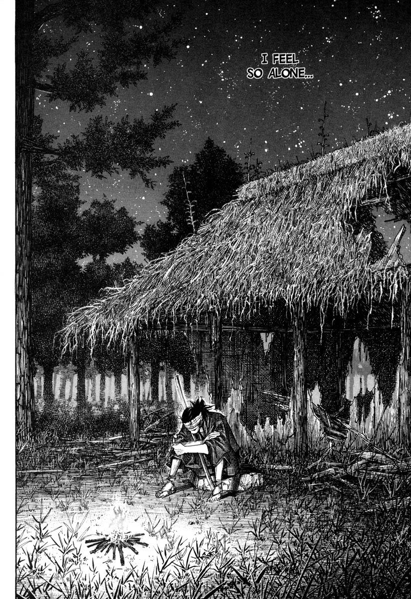 Read VagabondEN Manga Online