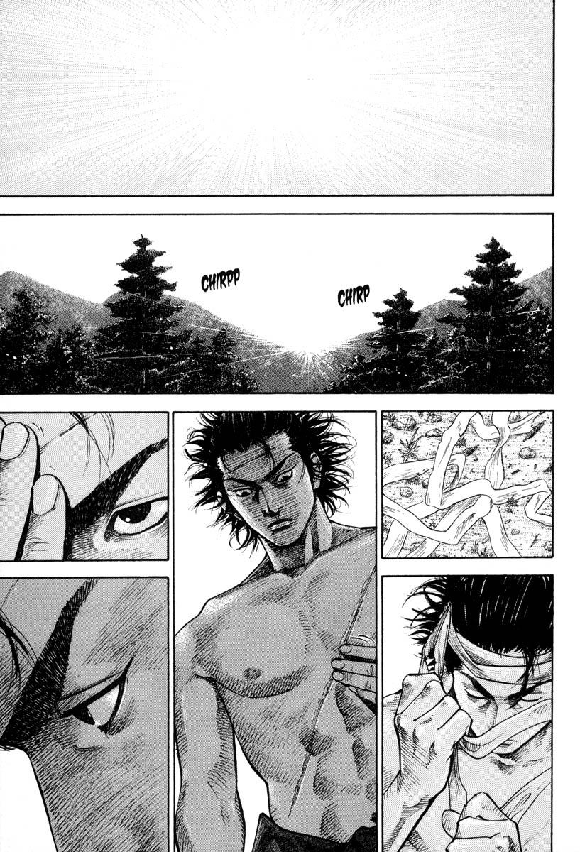 Read VagabondEN Manga Online