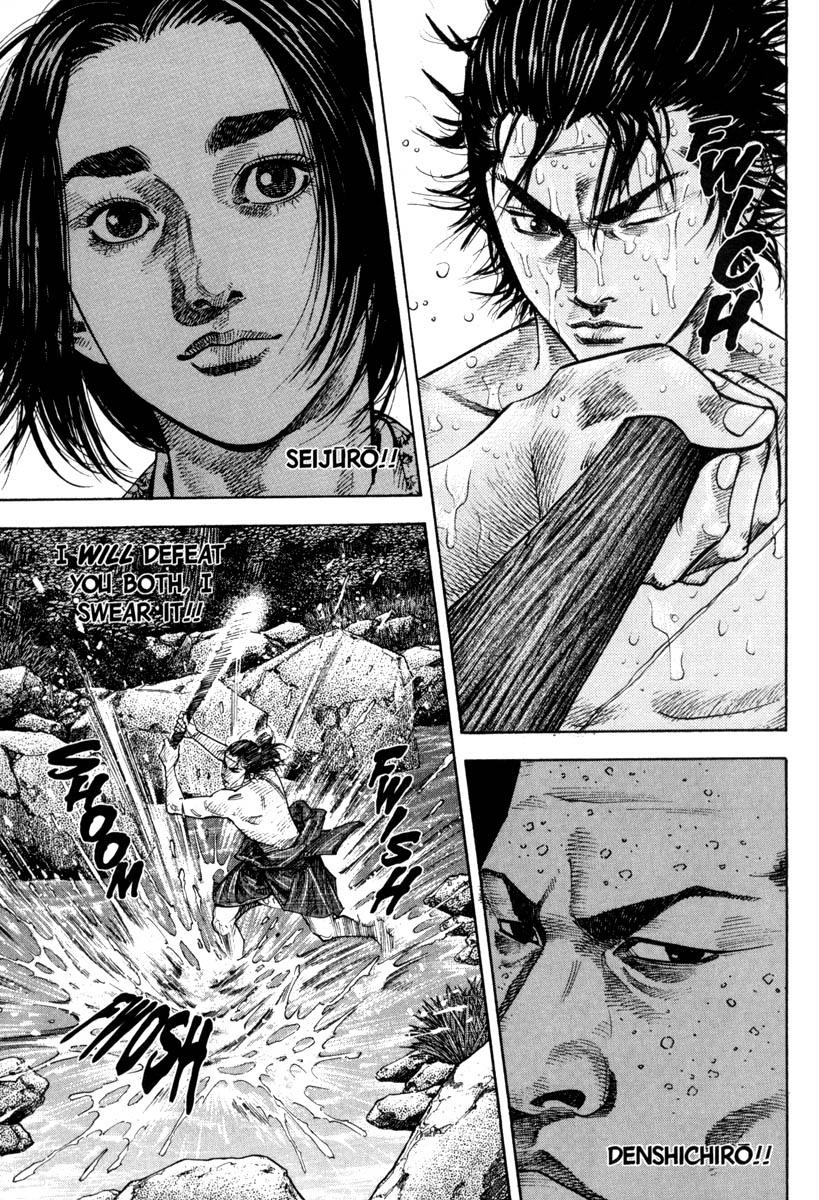 Read VagabondEN Manga Online