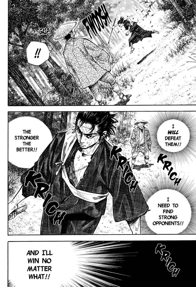 Read VagabondEN Manga Online