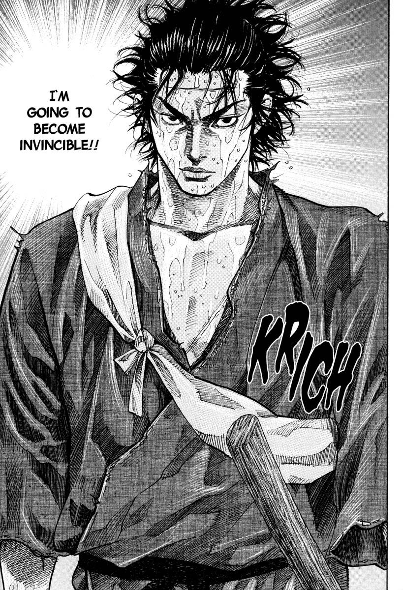 Read VagabondEN Manga Online