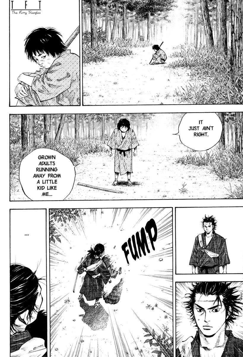 Read VagabondEN Manga Online