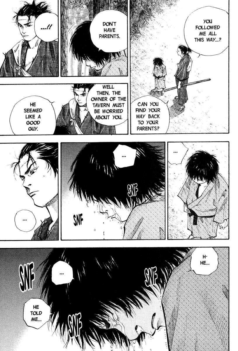 Read VagabondEN Manga Online