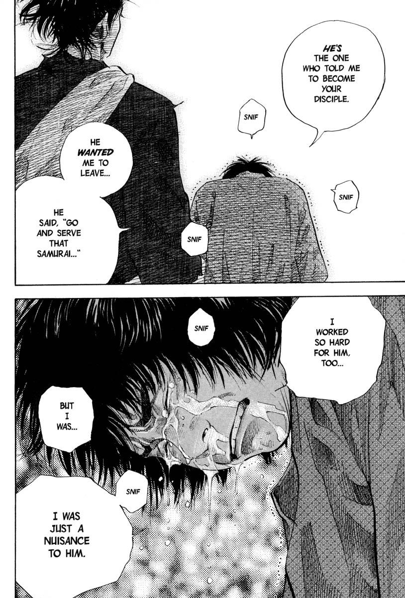Read VagabondEN Manga Online