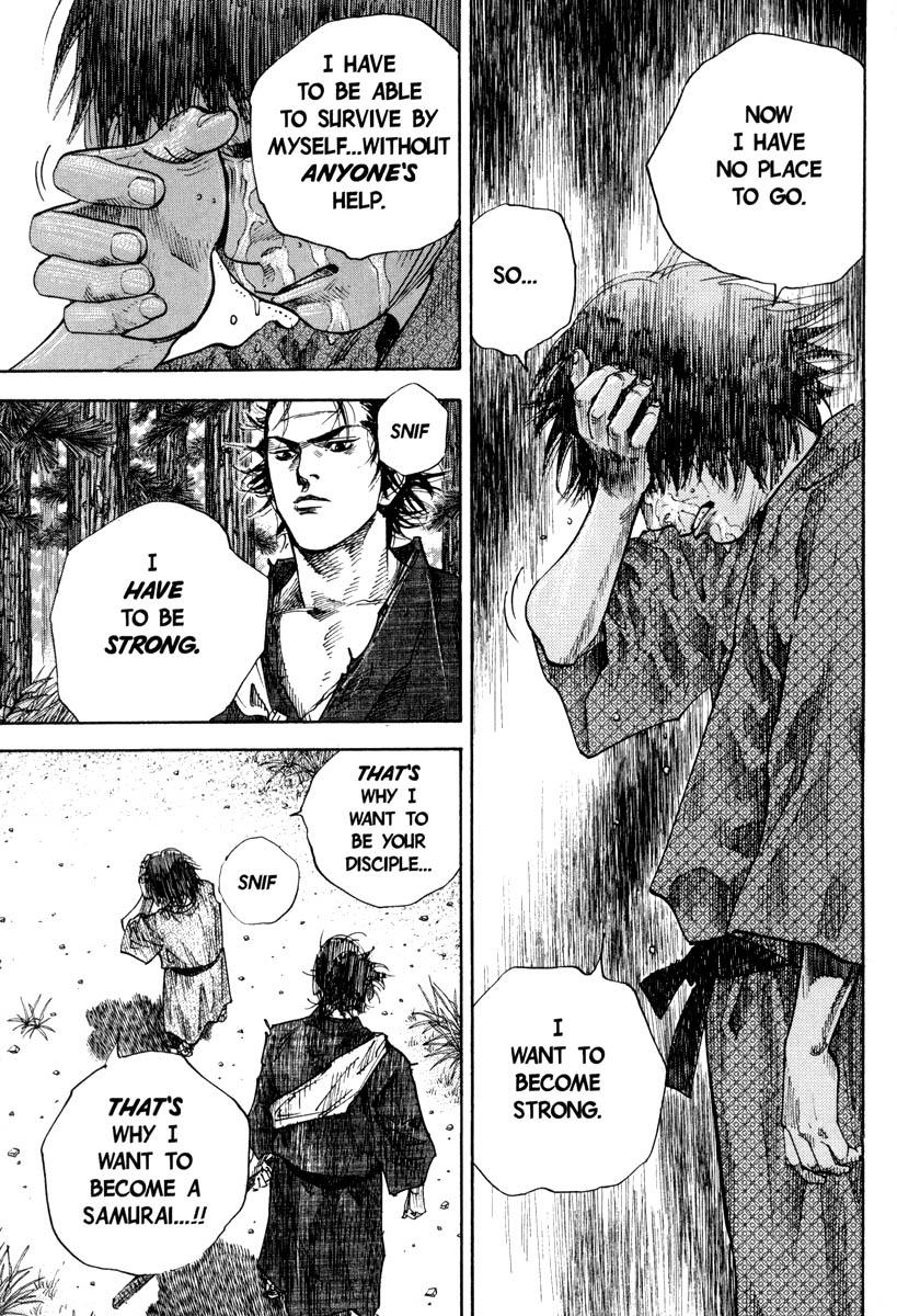 Read VagabondEN Manga Online