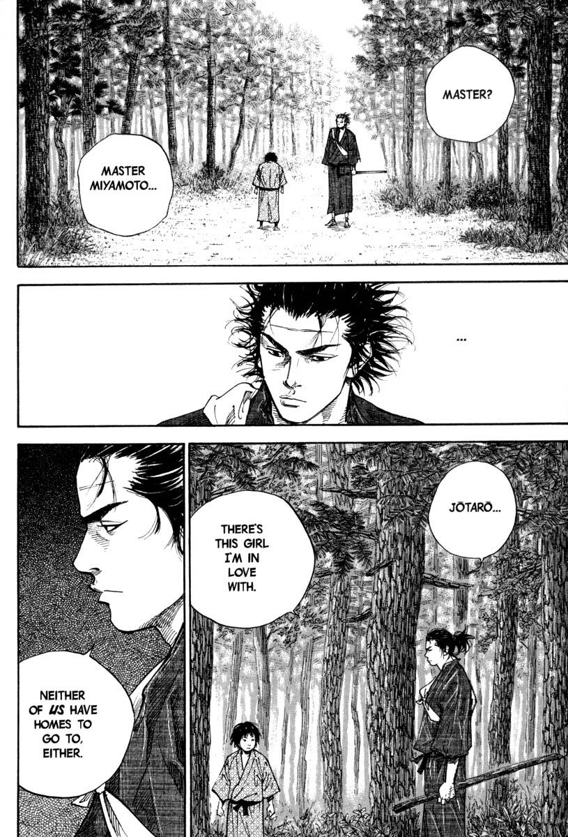 Read VagabondEN Manga Online