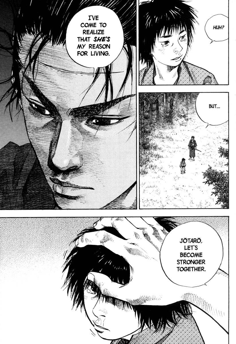 Read VagabondEN Manga Online