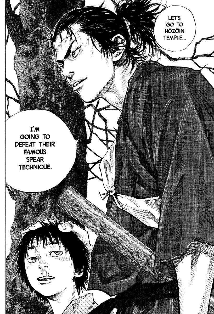 Read VagabondEN Manga Online