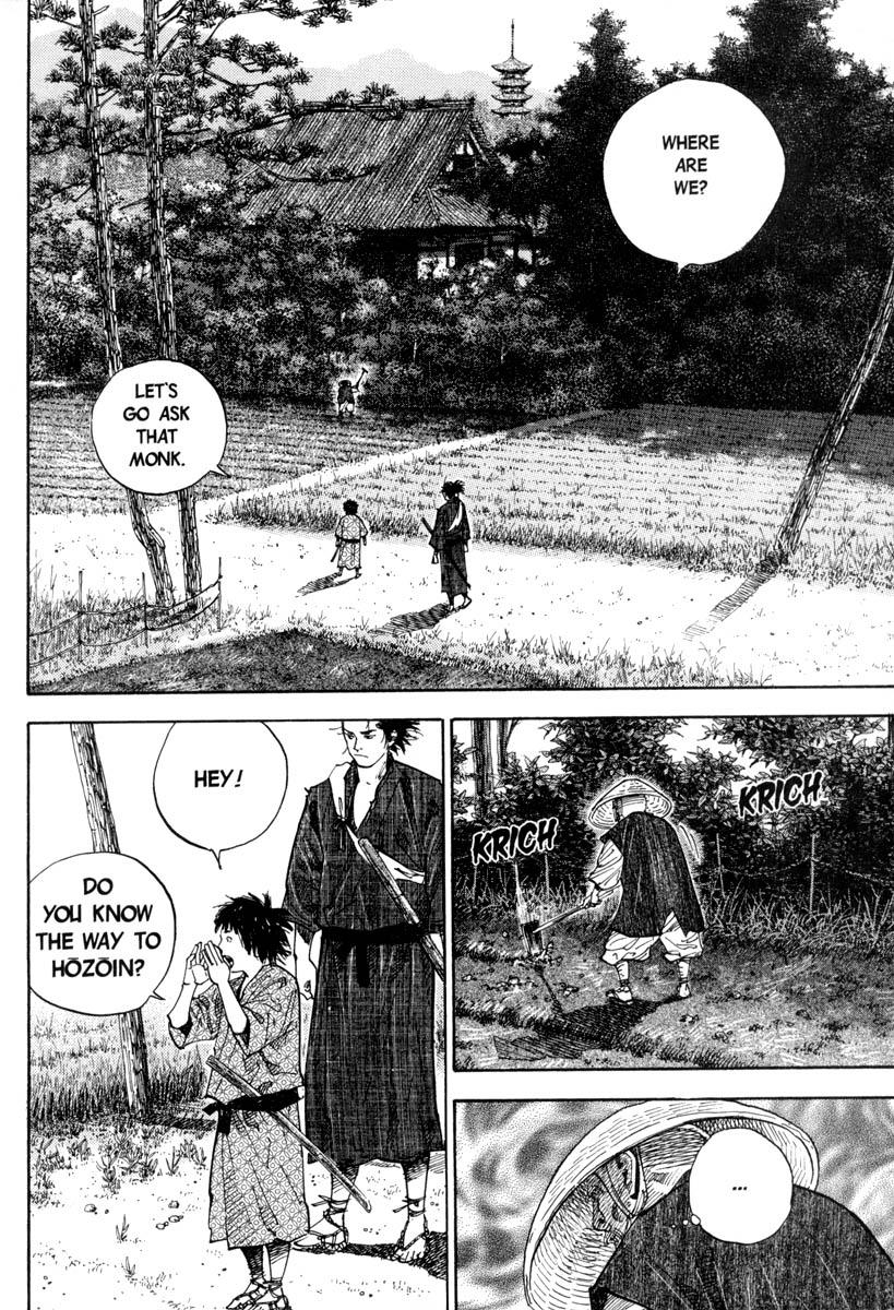Read VagabondEN Manga Online